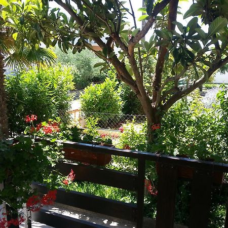 Apartment Perunika Zadar Luaran gambar