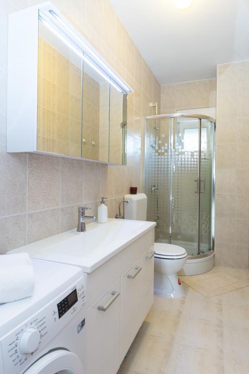Apartment Perunika Zadar Luaran gambar
