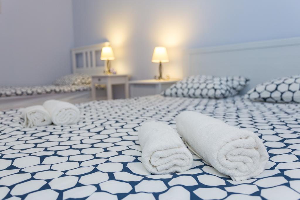 Apartment Perunika Zadar Luaran gambar